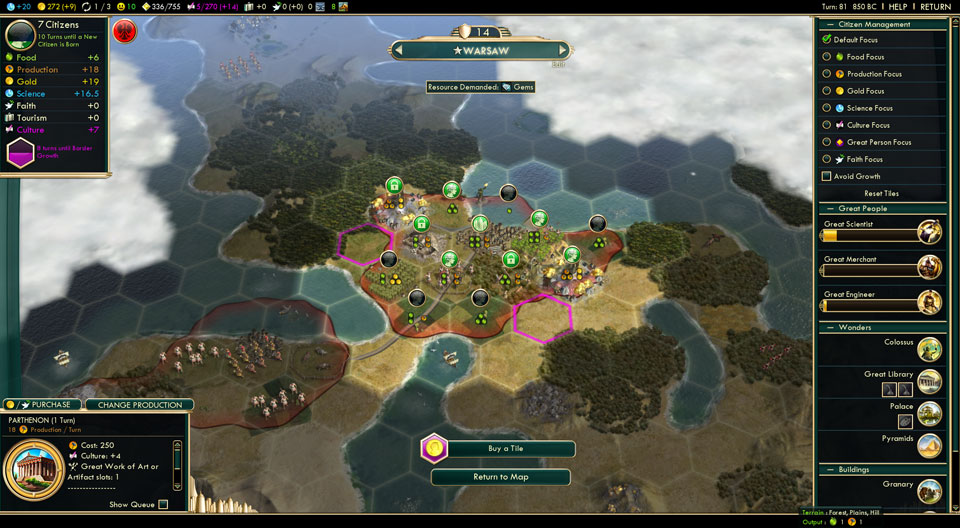 Multiplayer screenshot 28