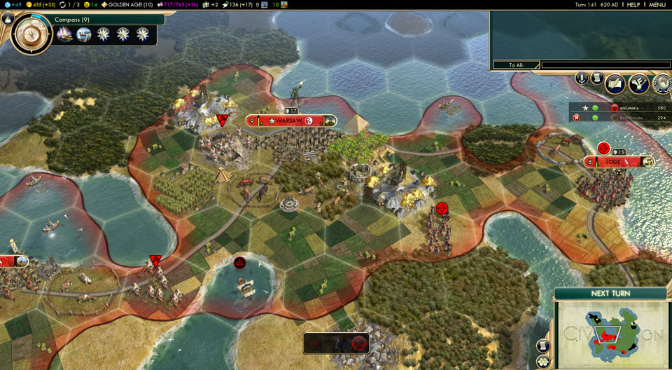 Multiplayer screenshot 31