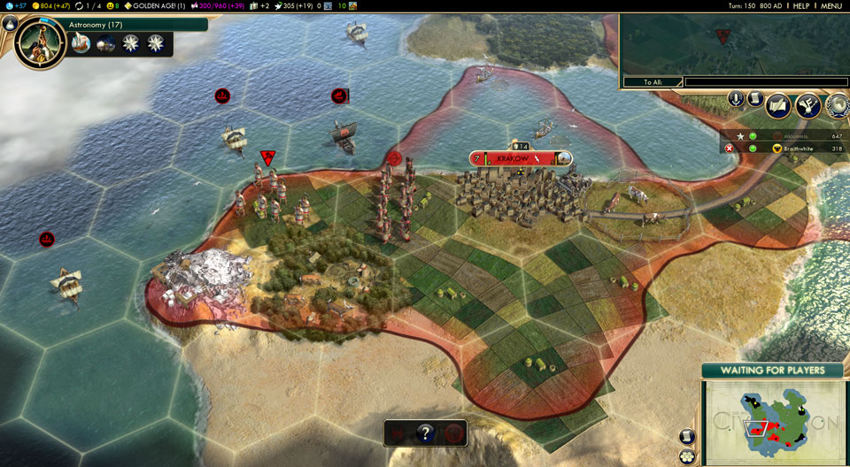 Multiplayer screenshot 32