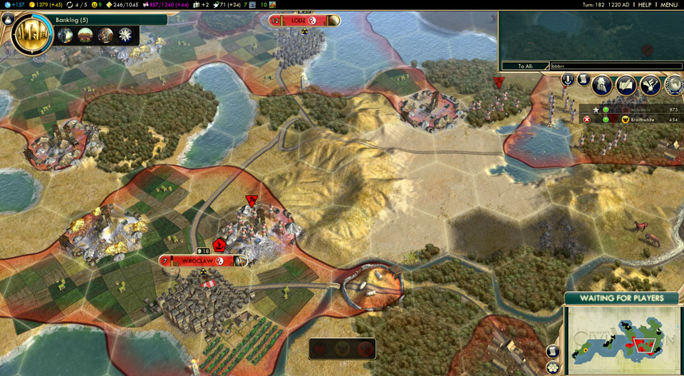 Multiplayer screenshot 33