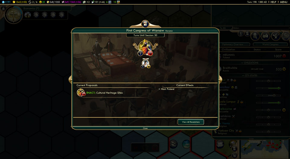 Multiplayer screenshot 34