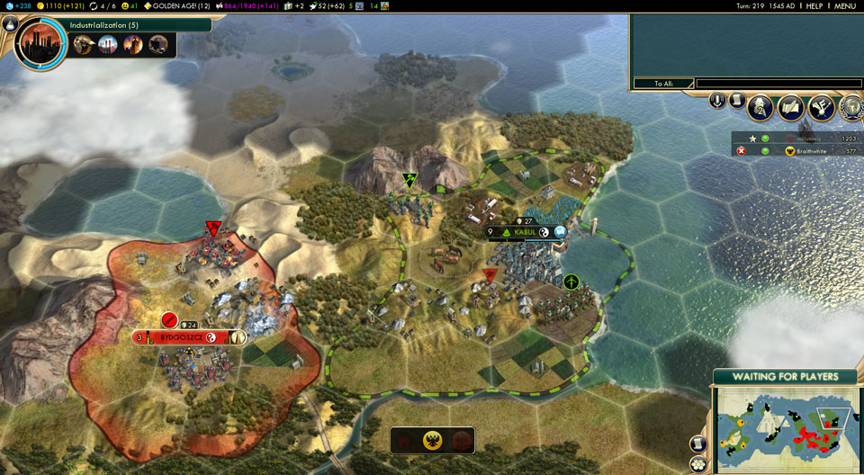 Multiplayer screenshot 35