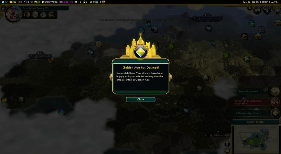 New screenshot 10