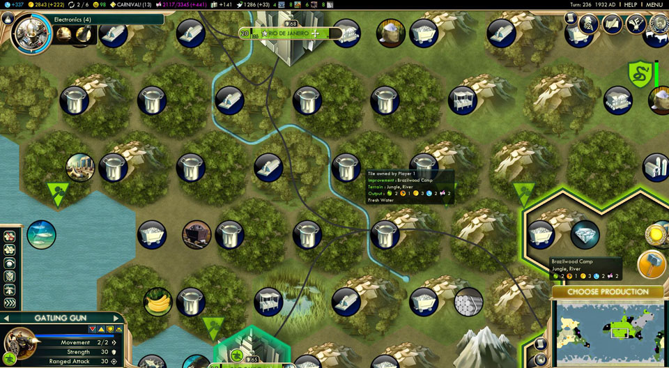 New screenshot 13