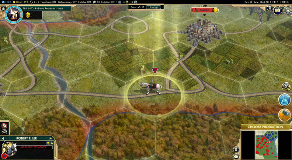 Scenarios screenshot17