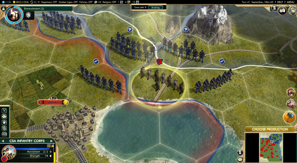 Scenarios screenshot20