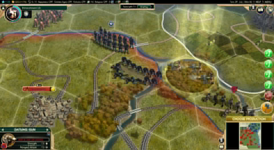 Scenarios screenshot22