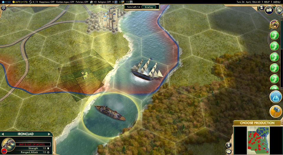 Scenarios screenshot23