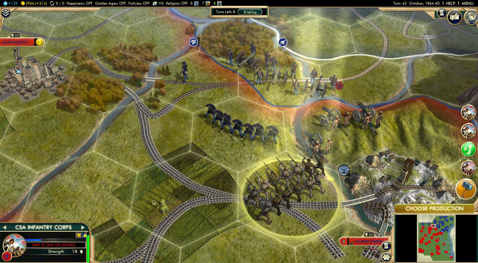 Scenarios screenshot24