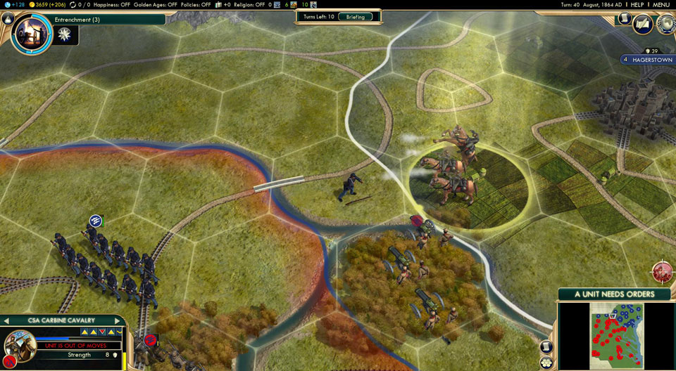 Scenarios screenshot26