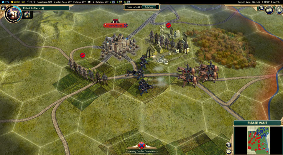 Scenarios screenshot28