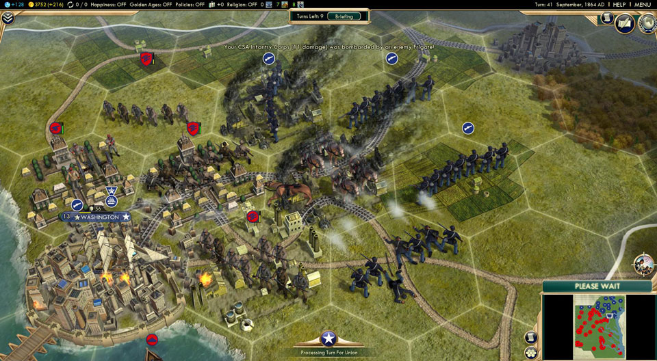 Scenarios screenshot29