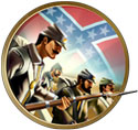 CSA Infantry Division