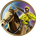 Dervish Cavalry