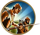 Foreign Volunteer