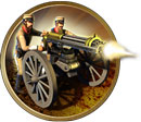 Gatling Gun