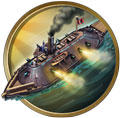 Ironclad