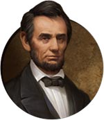 Abraham Lincoln