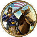 USA Carbine Cavalry