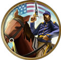 USA Cavalry