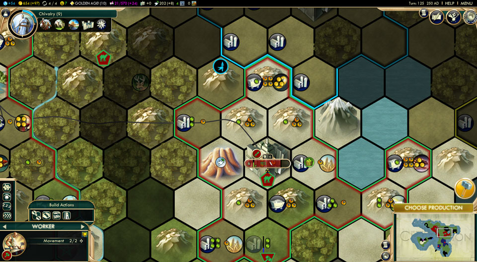 Single Player screenshot 4