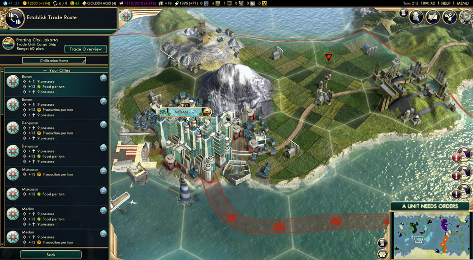 Single Player screenshot 5