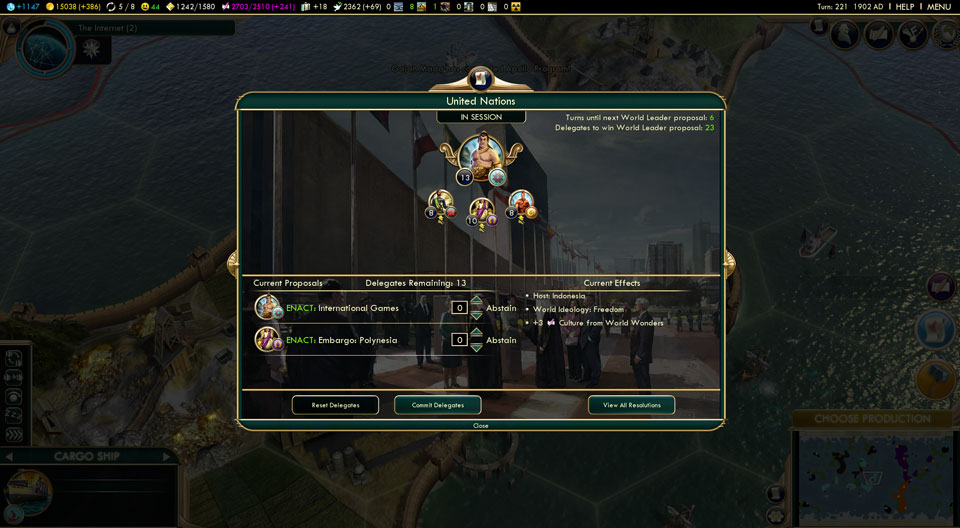 Single Player screenshot 6