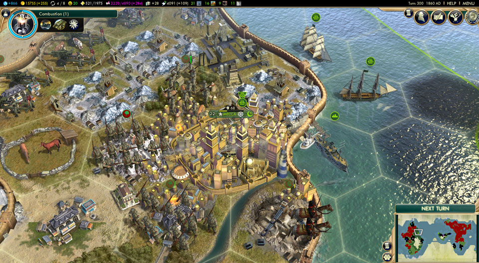 Single Player screenshot 7