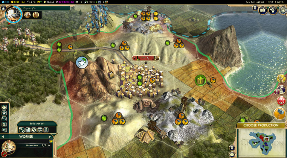 Single Player screenshot 9