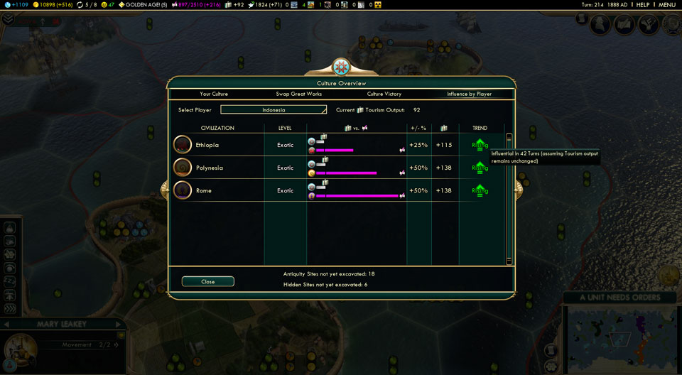 Single Player screenshot 10