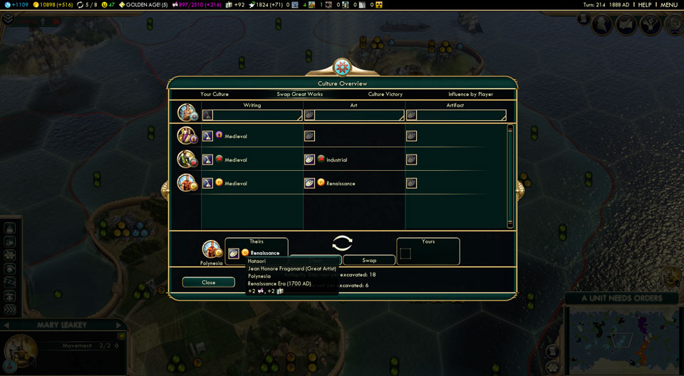 Single Player screenshot 11