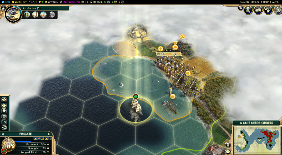 Single Player screenshot 13