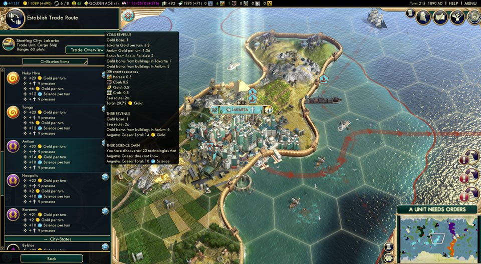 Single Player screenshot 15