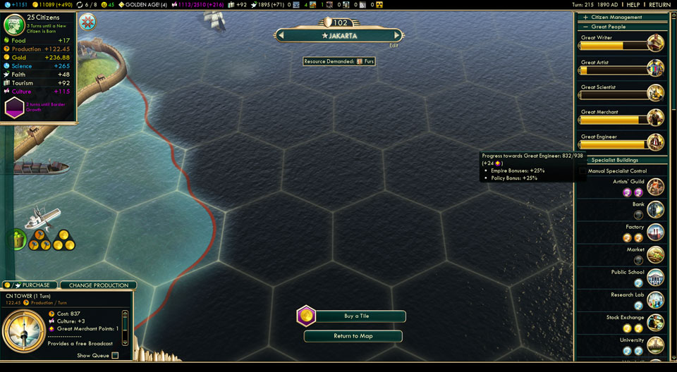 Single Player screenshot 16