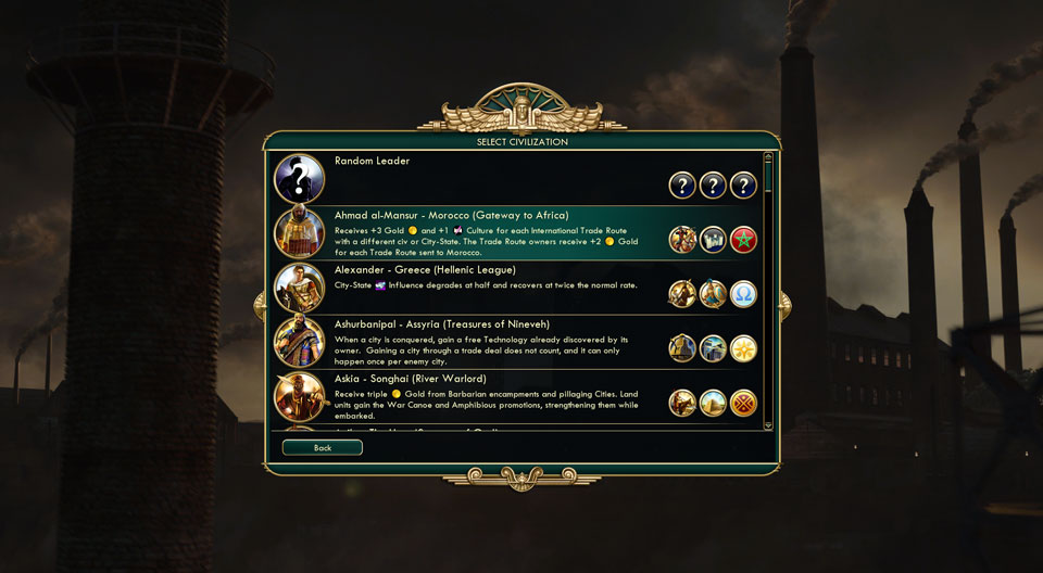 Single Player screenshot 17