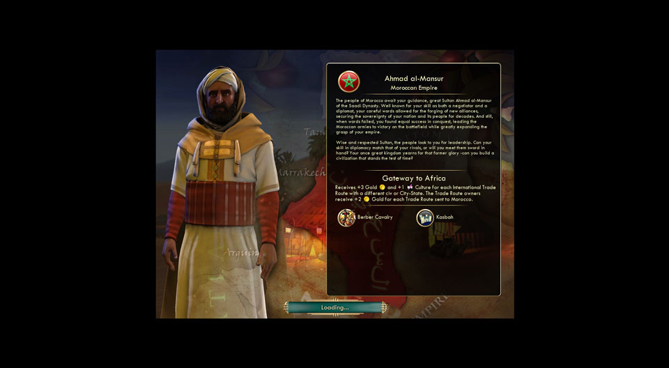 Single Player screenshot 18