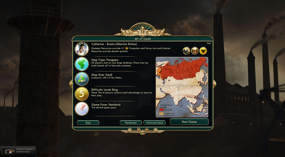 Single Player screenshot 19