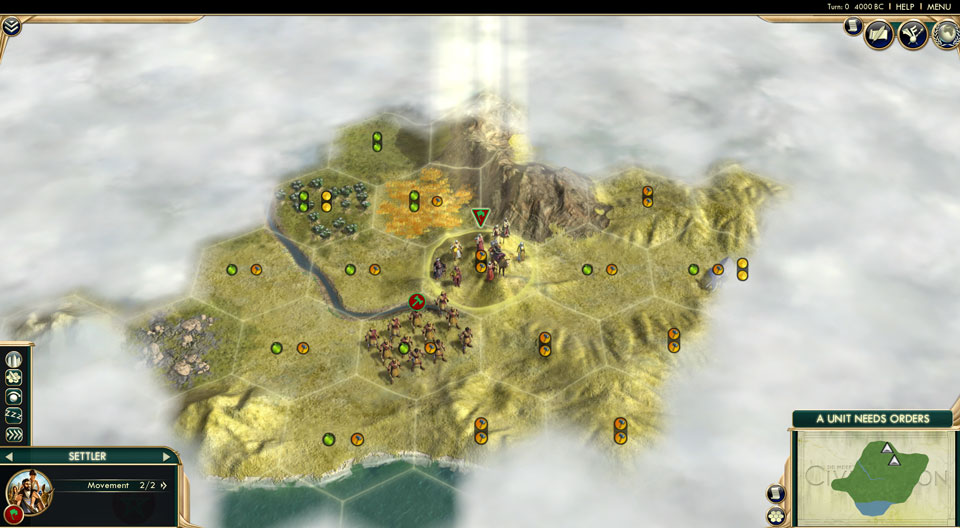 Single Player screenshot 20