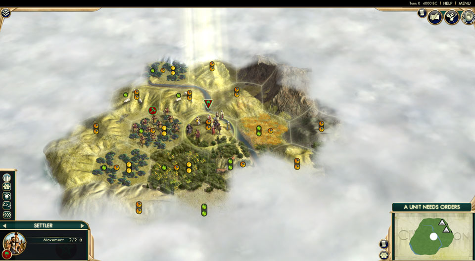 Single Player screenshot 21