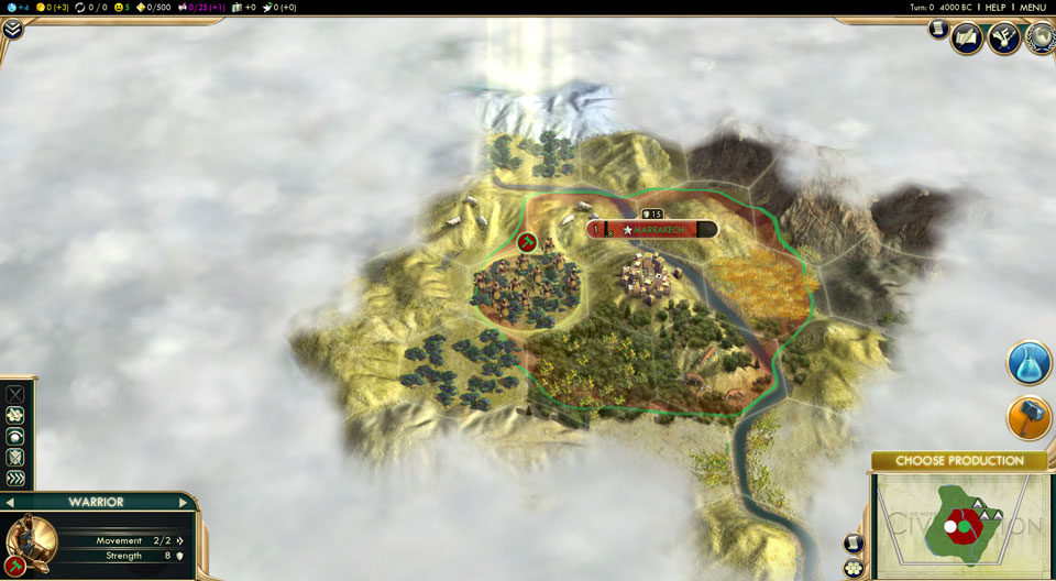 Single Player screenshot 22