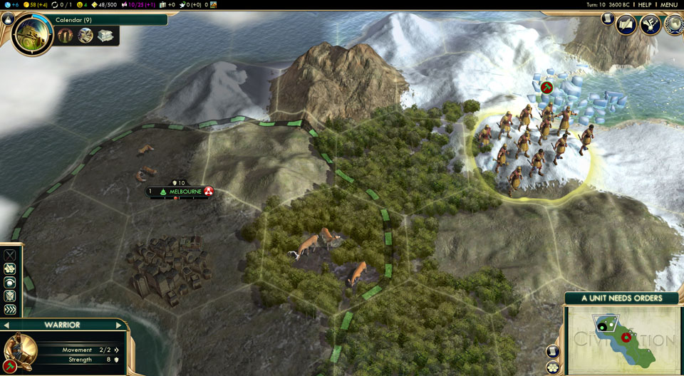 Single Player screenshot 23
