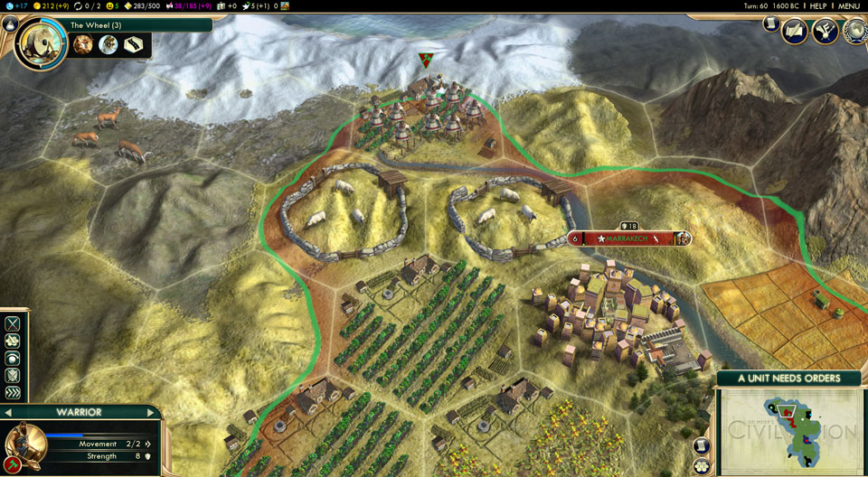 Single Player screenshot 28