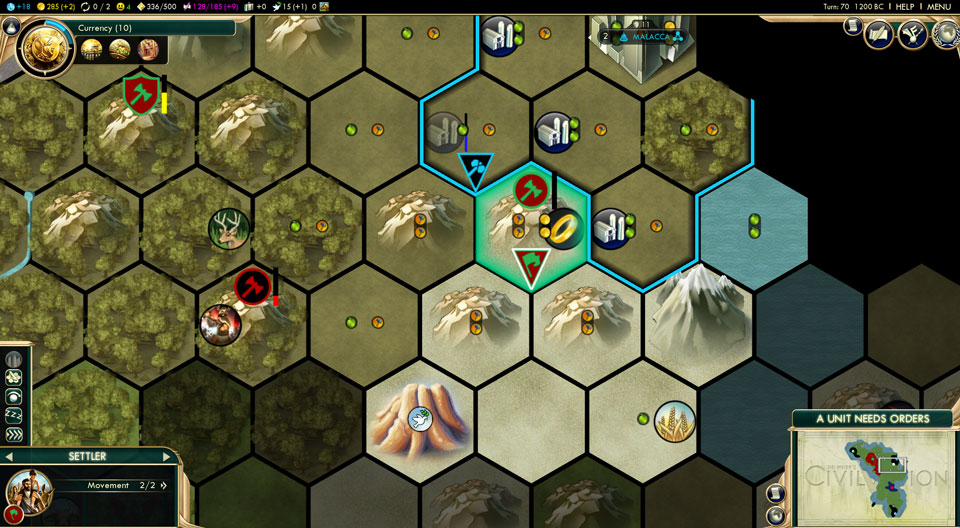 Single Player screenshot 29