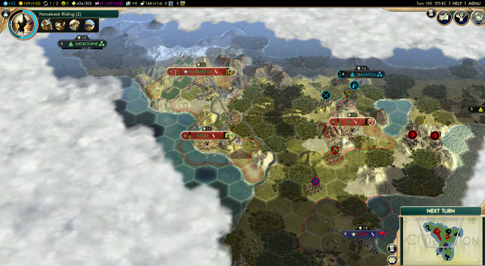 Single Player screenshot 33