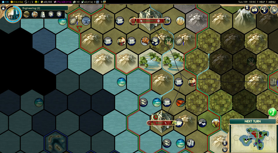 Single Player screenshot 34