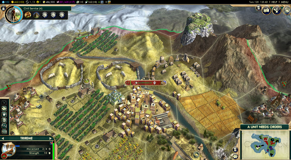 Single Player screenshot 35