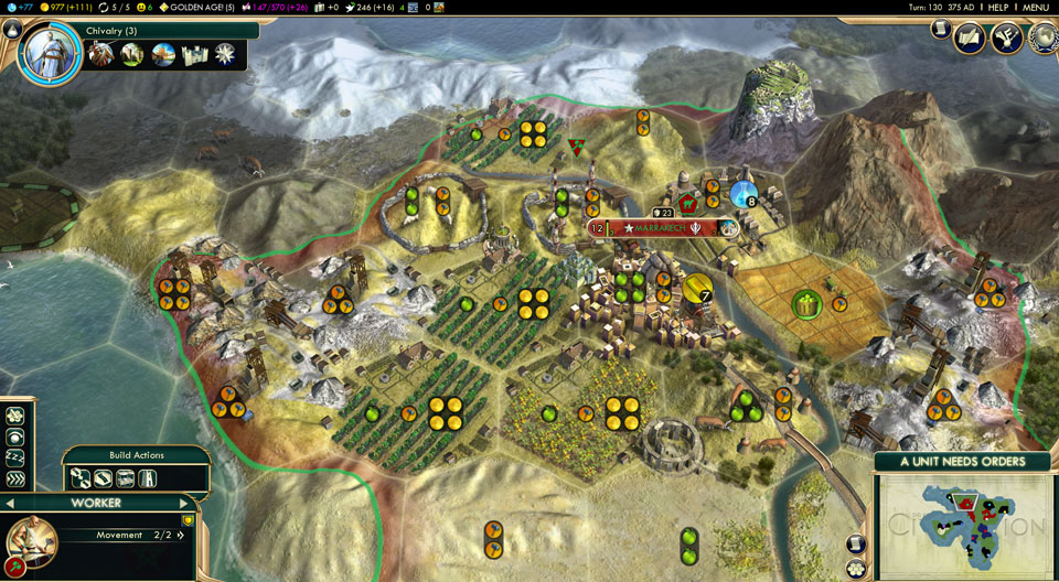 Single Player screenshot 36