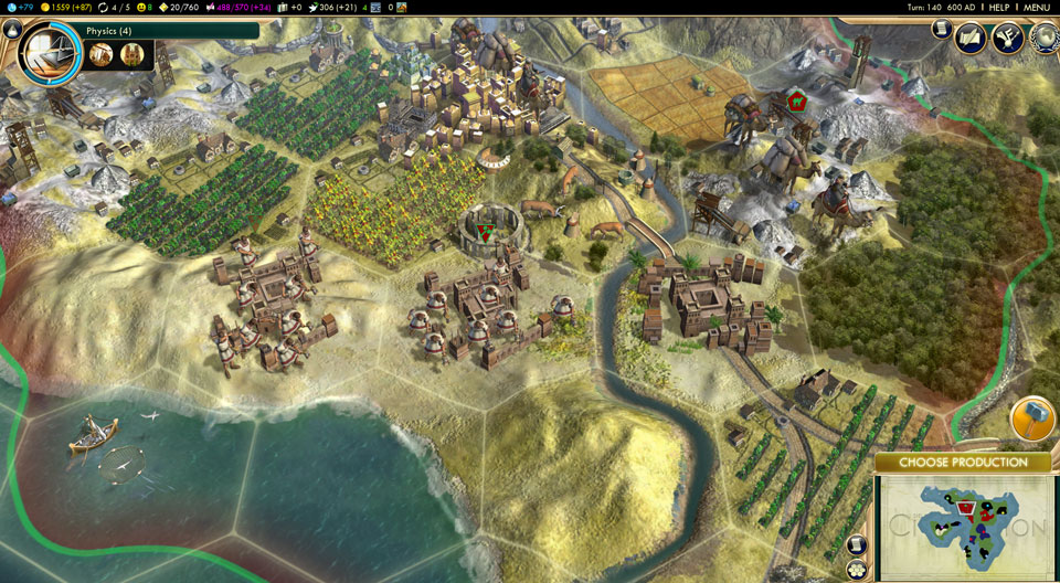 Single Player screenshot 37