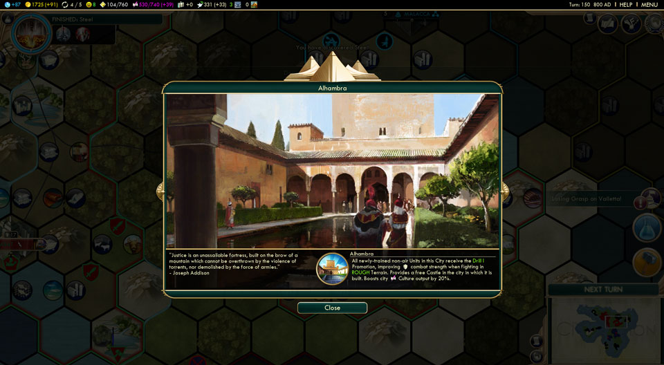Single Player screenshot 38