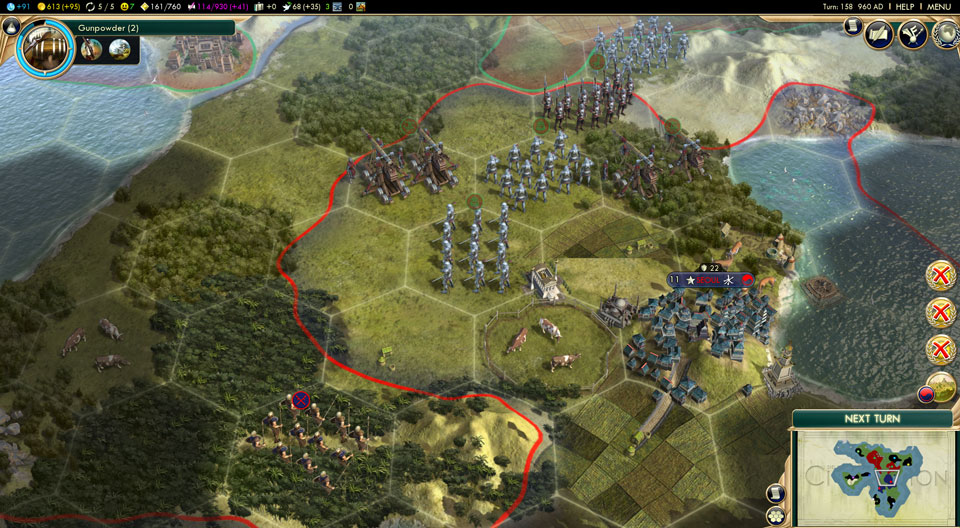 Single Player screenshot 39